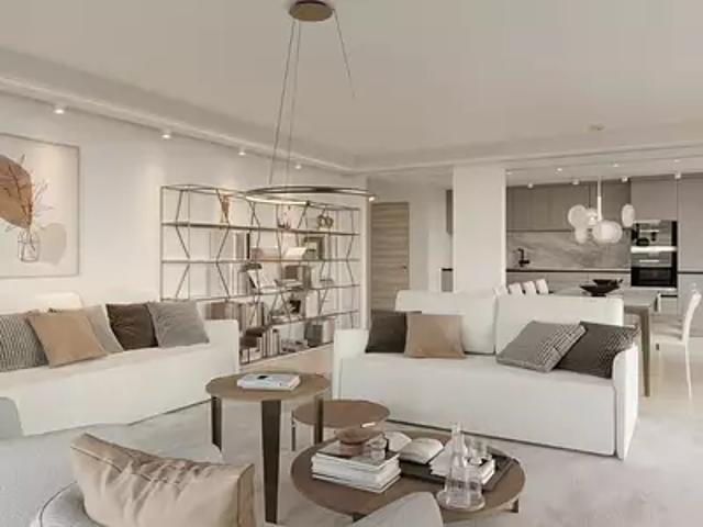 Cannes 06150 Achat / Vente appartement 5 pièces t5