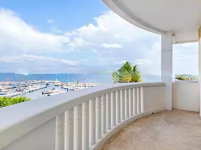 Cannes 06150 Achat / Vente appartement 8 pièces t8