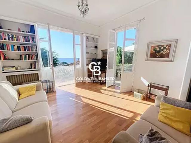 Cannes 06150 Achat / Vente maison 6 pièces t6 piscine