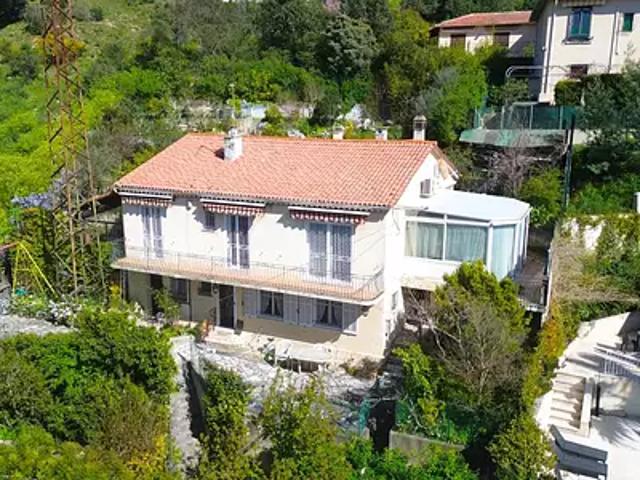 Cannes 06150 Achat / Vente maison 7 pièces t7