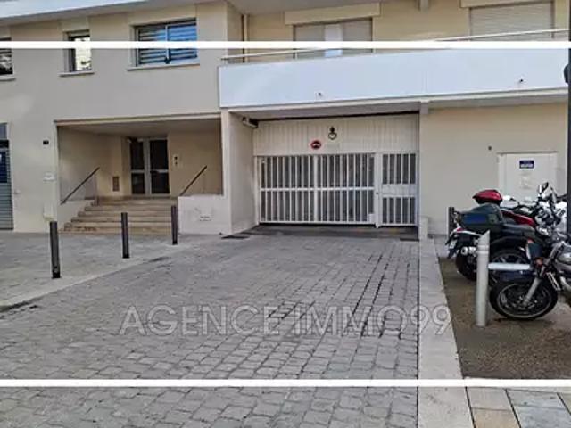 Cannes 06150 Achat / Vente parking