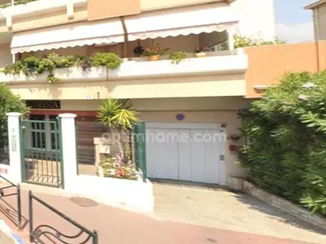 Cannes 06150 Achat / Vente parking
