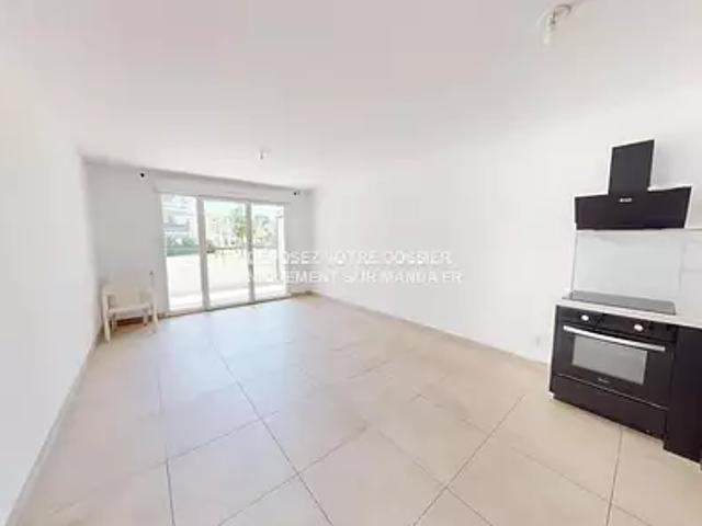 Cannes 06150 Location appartement 3 pièces t3