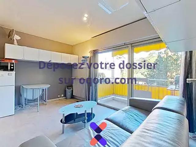Cannes 06150 Location appartement