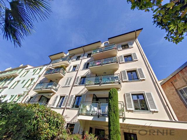 CANNES 2 PIECES CENTRE VILLE