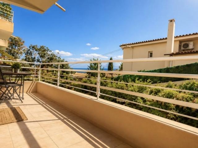 Cannes 2 PIÈCES DE 48 M² – TERRASSE – CALME ABSOLU – SANS VIS À VIS – FAIBLES CHARGES CLIMATISATION