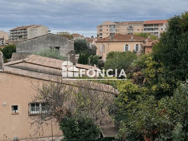 CANNES – 2 PIÈCES – IDÉAL INVESTISSEUR – FORTE RENTABILITÉ Situé à Cannes, dans un secteur recherché à proximité des commodités et des transports