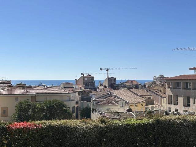 CANNES 5p 141 m2 Terrasse Mer et Suquet