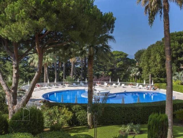 Cannes Californie 4 pièces d'exception dans l'une des plus belle résidence du secteur