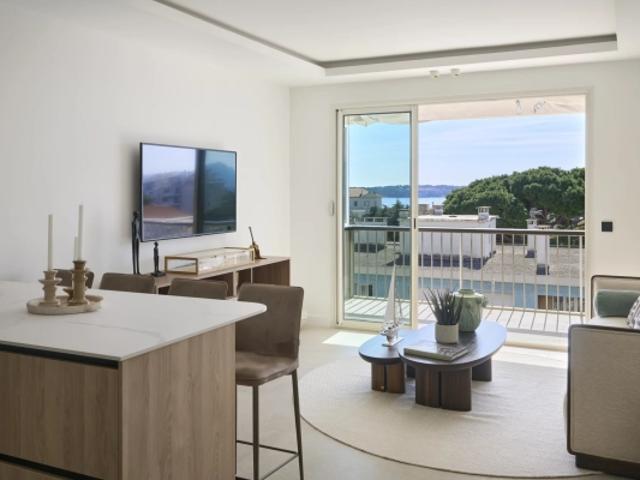 CANNES CALIFORNIE 3 PIECES