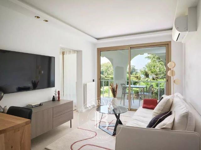 Cannes Californie Appartement 2 Pièces Terrasse 40m² Cannes