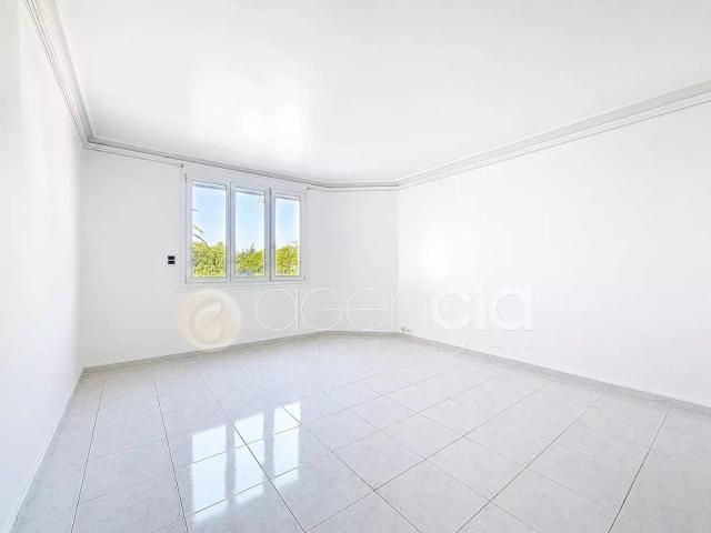 Cannes Californie Appartement 2 pièces Avenue de la Favori. 40m² Cannes