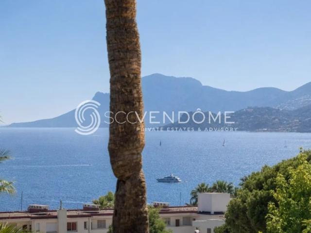 CANNES CALIFORNIE APPARTEMENT A RENOVER A VENDRE