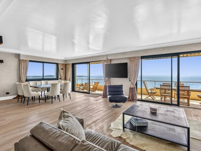 Cannes Californie Appartement avec vue mer Panoramique