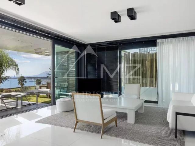 Cannes Californie Appartement deux chambres