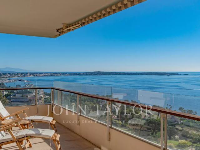 Cannes Californie Magnifique appartement vue panoramique