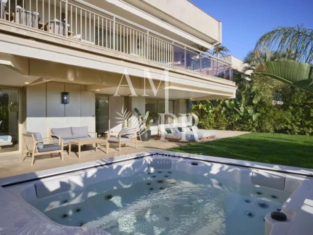 Cannes Californie Magnifique Penthouse 7 pièces de 315m2 Vue Mer
