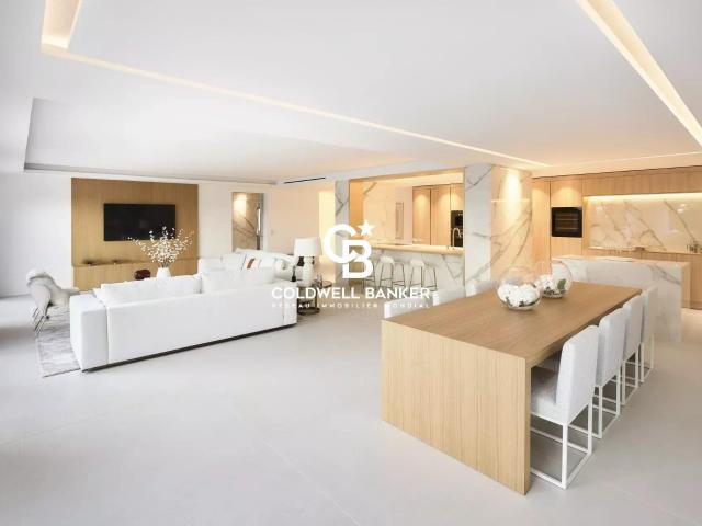 Cannes Californie Superbe appartement/villa en Duplex dans. 330m² Cannes