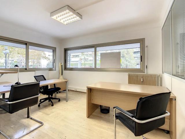 CANNES CARNOT MURS BUREAUX 5 pièce s 78 m2