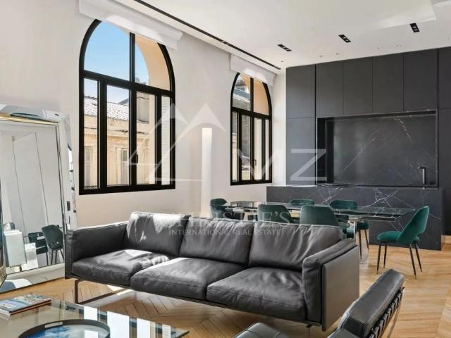 Cannes centre magnifique appartement