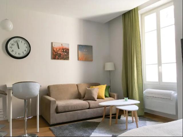 CANNES CENTRE BANANE APPARTEMENT 31M2 150M DU PALAIS DES FES