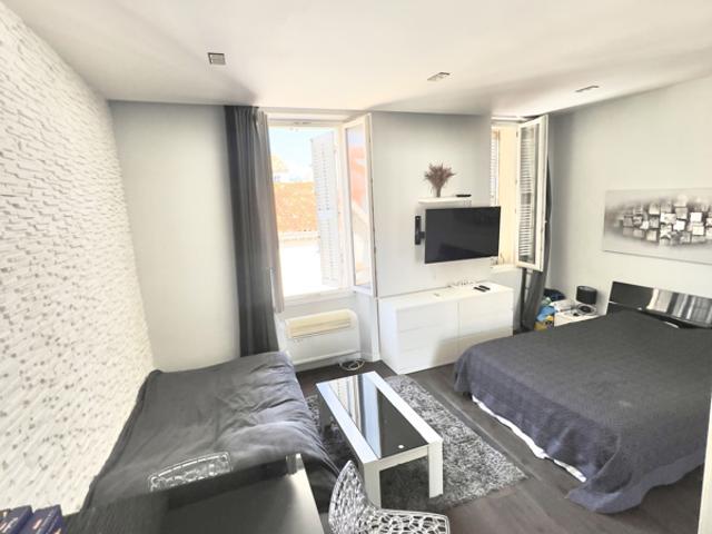 CANNES CENTRE BANANE CROISETTE APT 31M2 145M DU PALAIS DES F