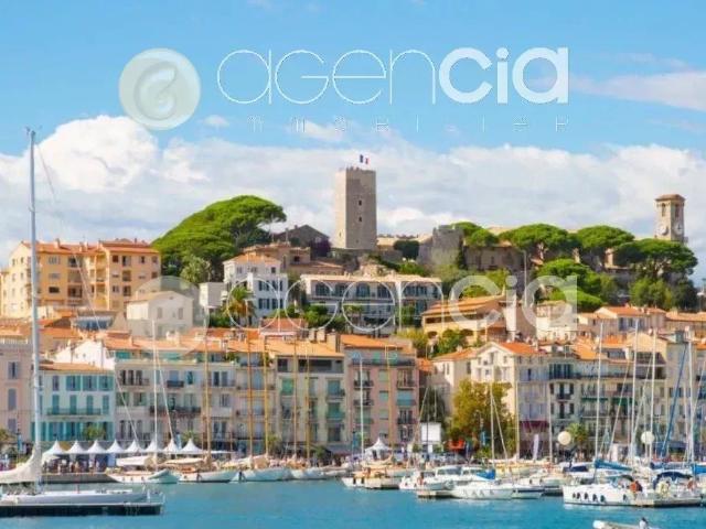Cannes Centre Banane | Immeuble de 13 Appartements | 354 m. 354m² Cannes