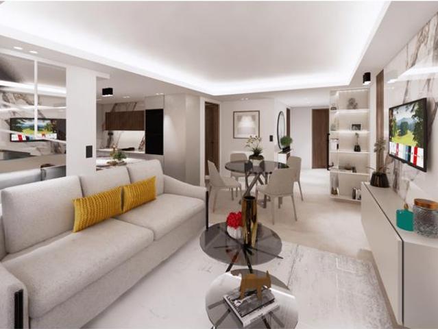 CANNES CENTRE BANANE PENTHOUSE T3 DE 66M2 TERRASSE SUD 20M2