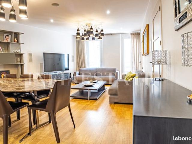 Cannes centre – bien d'exception • investissement locatif • activité libérale