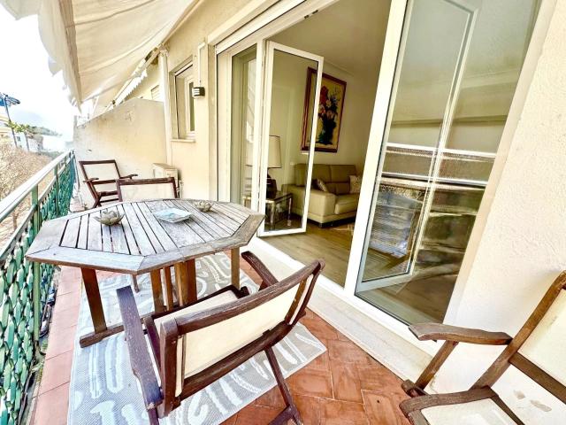 Cannes Centre et Plages Vente Appartement 49m² Cannes