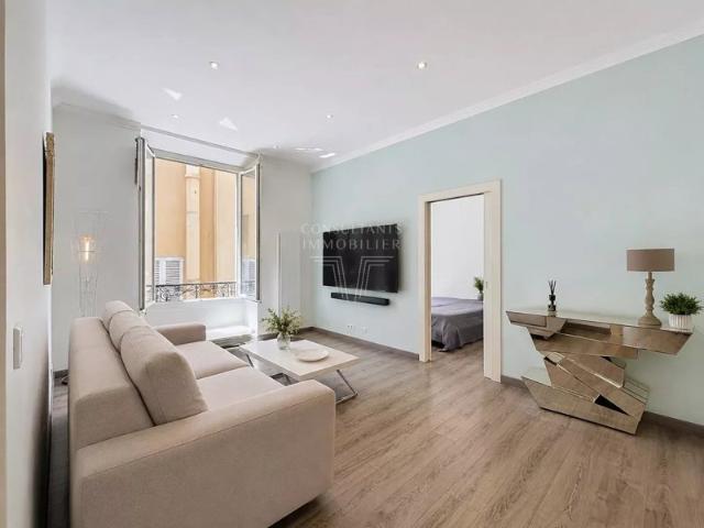 Cannes Centre idéal investisseur