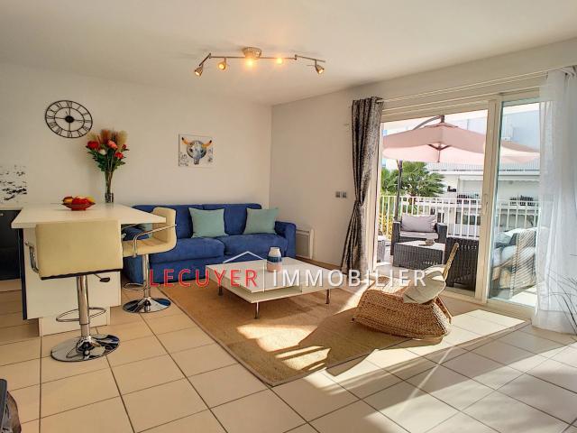 CANNES Centre ville, appartement 42,84 m2