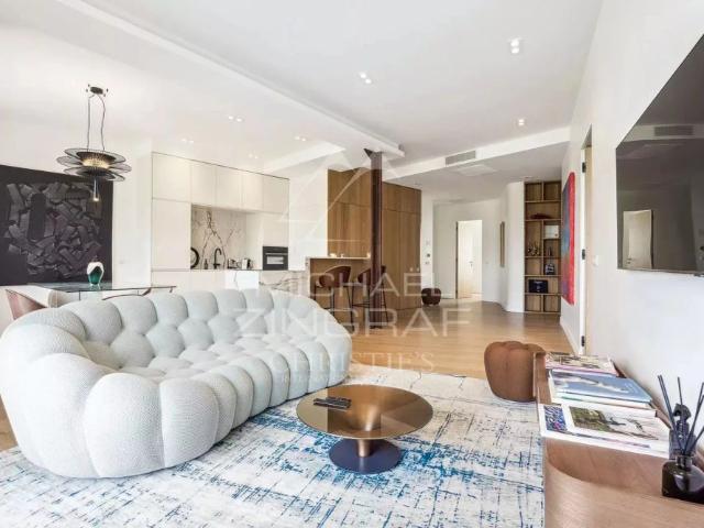 Cannes Croisette Magnifique 3 chambres