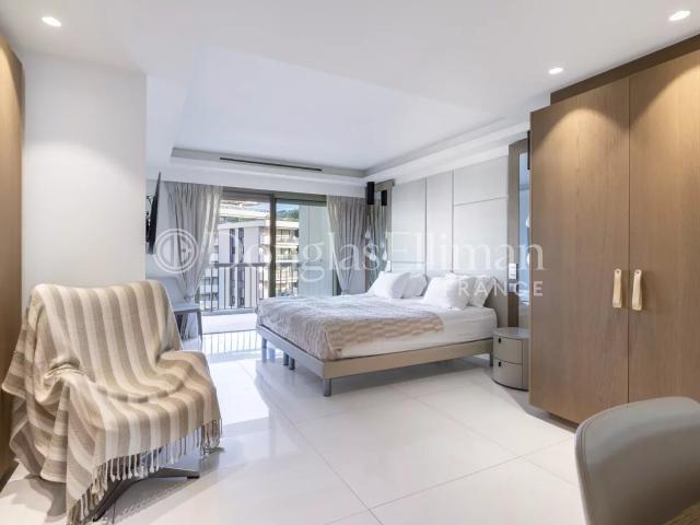 CANNES CROISETTE Appartement d’exception boulevard de la Croisette
