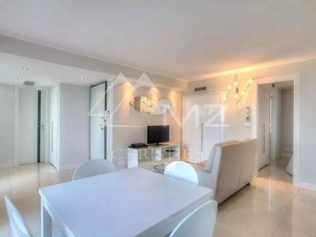 Cannes Croisette Appartement de standing