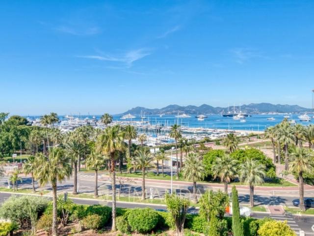 Cannes Croisette Appartement