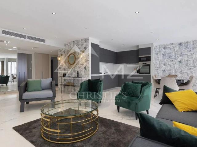 Cannes Croisette Appartement 2 chambres