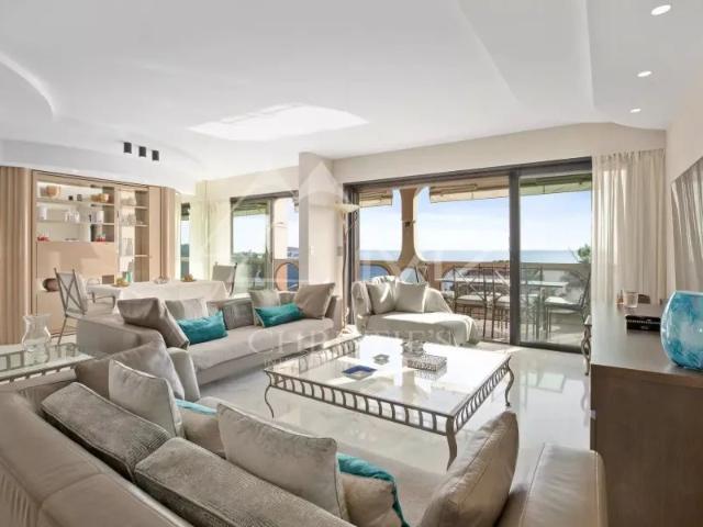 Cannes Croisette Appartement 2 chambres