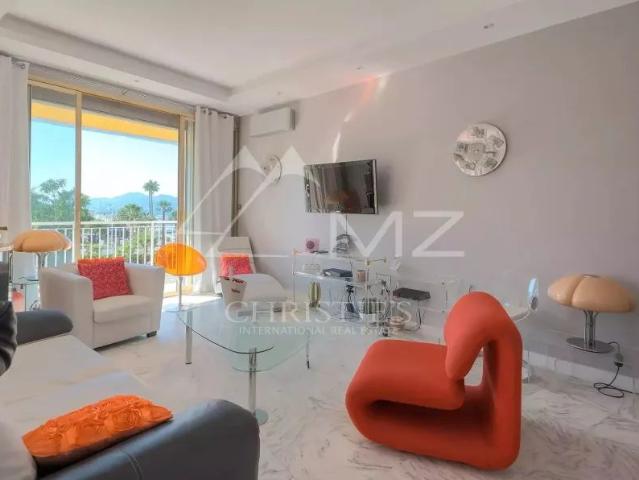 Cannes Croisette Appartement