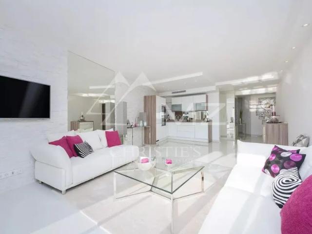Cannes Croisette Superbe appartement