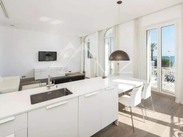 Cannes Croisette Somptueux appartement