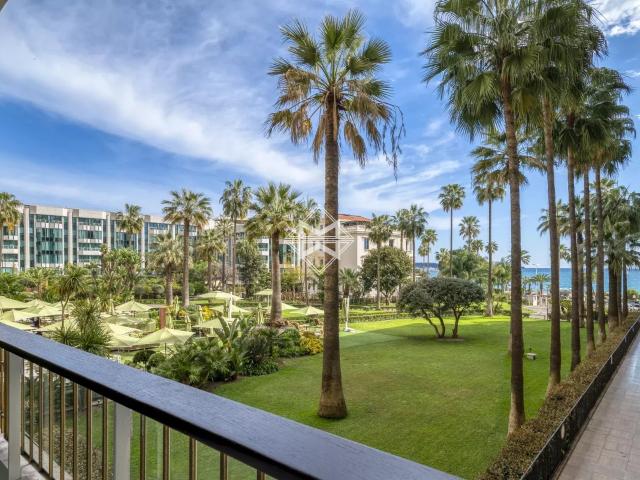 Cannes Croisette 127m² Cannes