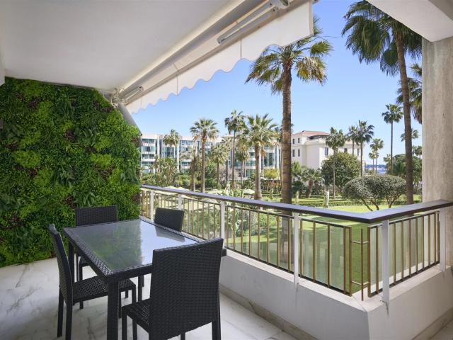 Cannes Croisette 3P 127m² Cannes