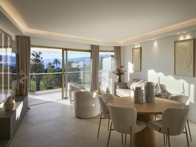 Cannes Croisette 3Pieces 95m² Cannes