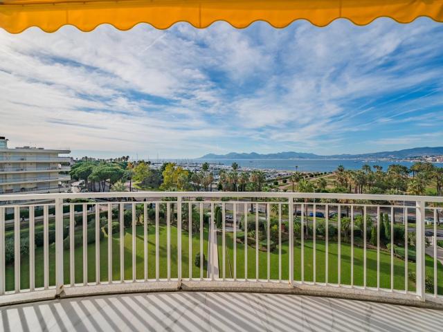 Cannes Croisette 4P 126m² Cannes