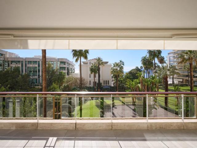 Cannes Croisette 84m² Cannes