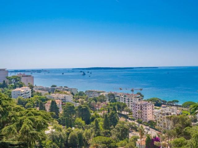Cannes Croix des Gardes