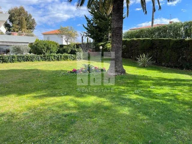 Cannes Croix Des Gardes 22m² Cannes