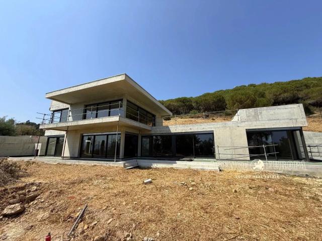 Cannes Croix Des Gardes Villa Contemporaine Hors D'eau Hor. 538m² Cannes