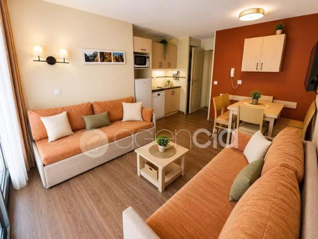 Cannes Croix des Gardes Appartement 3 pièces avec terrasse de 18m2
